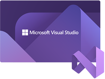 visual studio